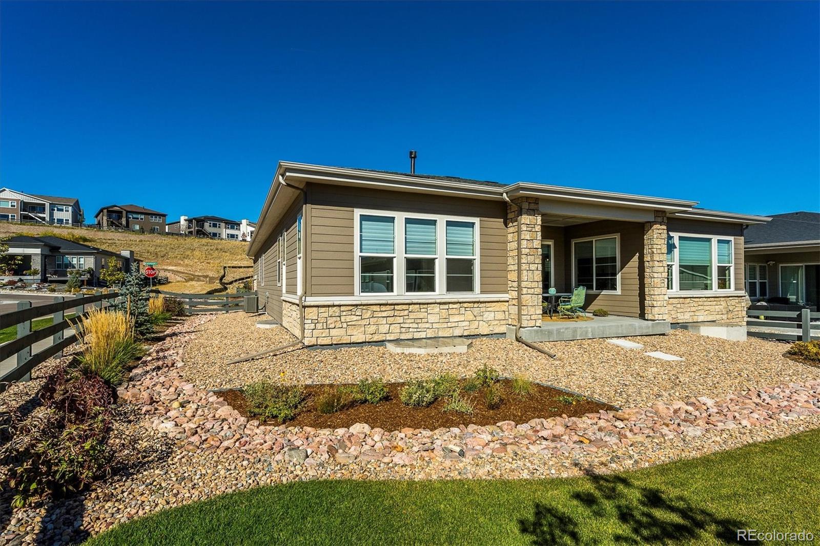 MLS Image #37 for 7334  canyonpoint road,castle pines, Colorado