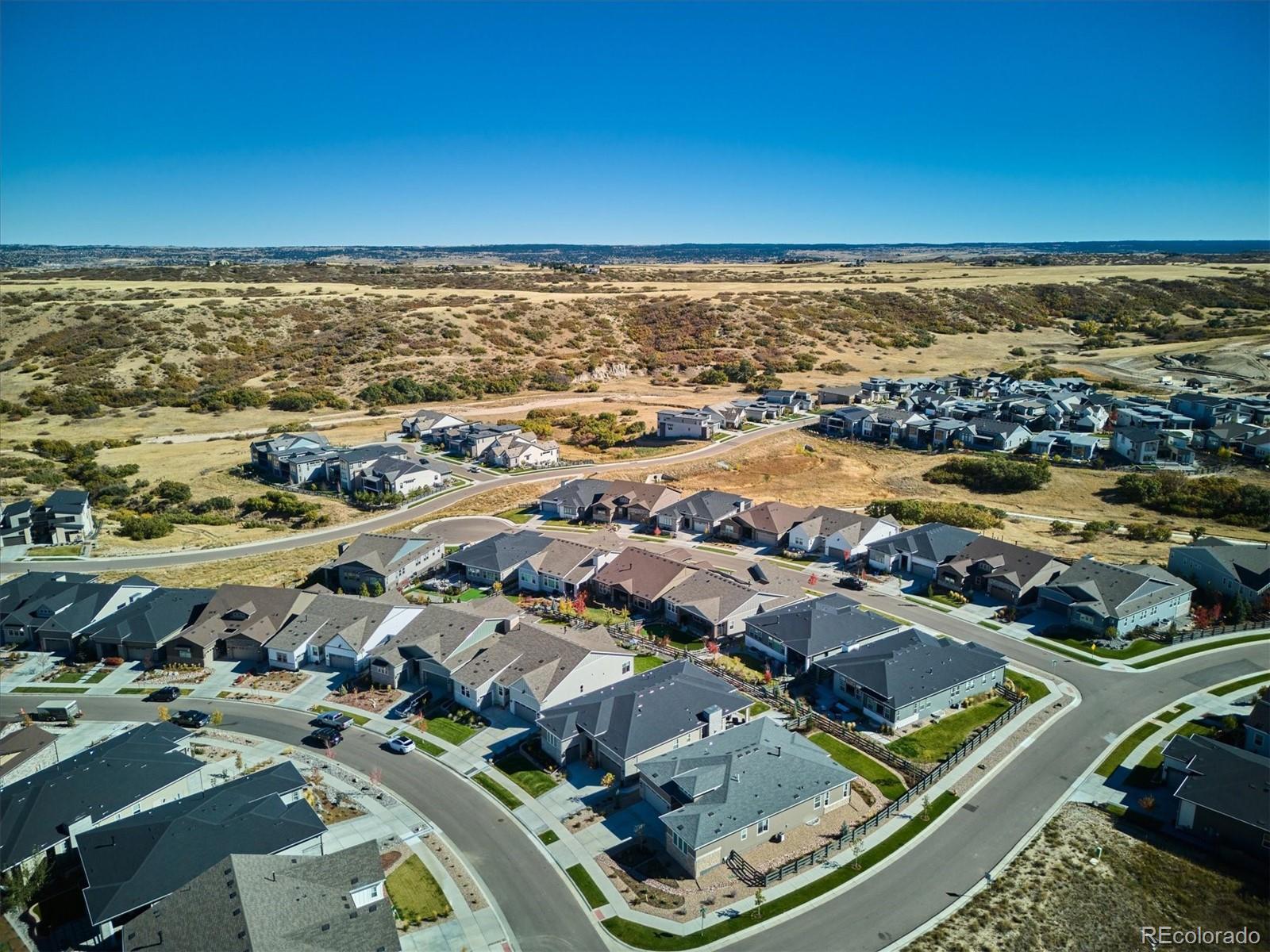 MLS Image #40 for 7334  canyonpoint road,castle pines, Colorado