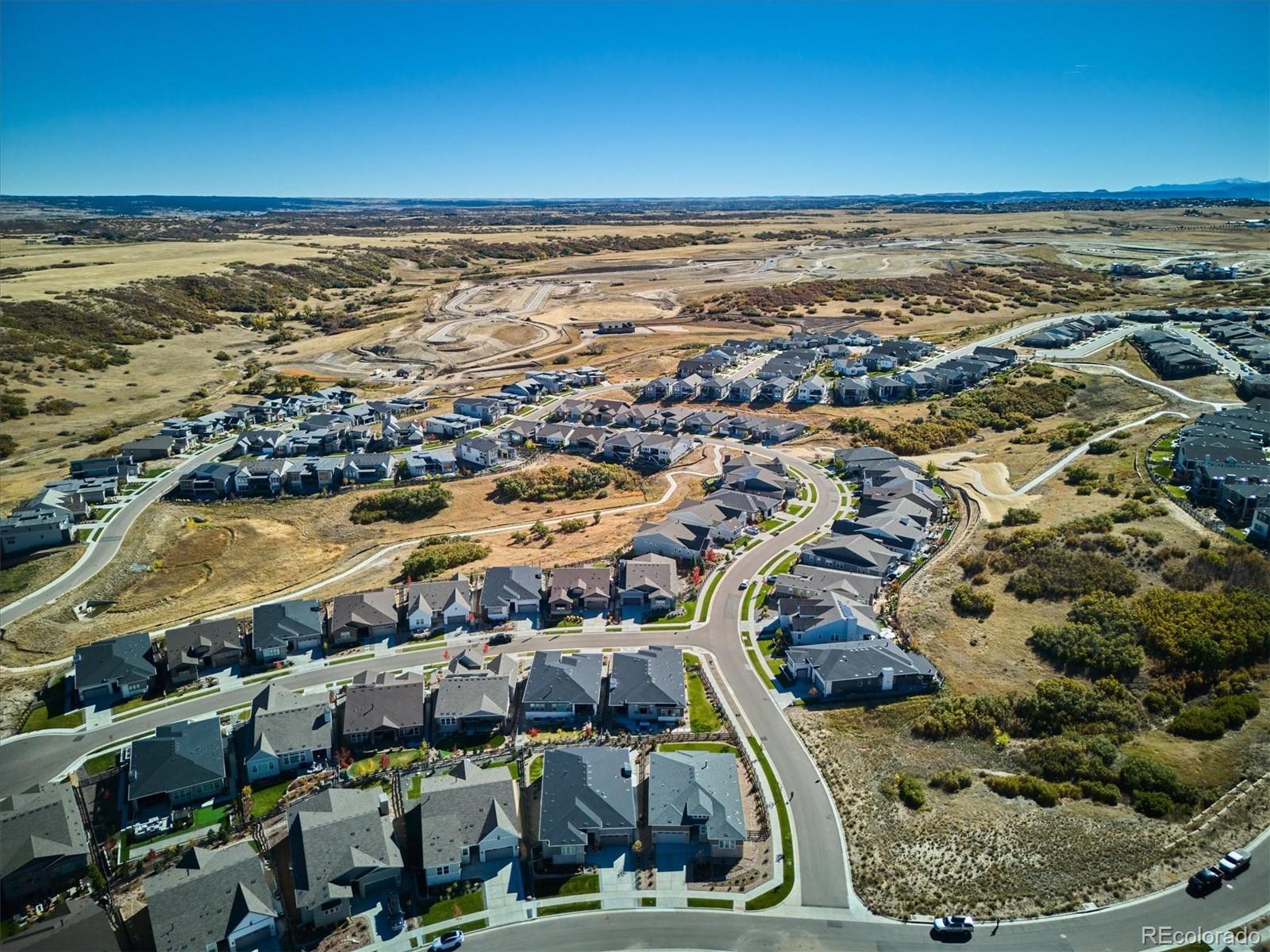 MLS Image #43 for 7334  canyonpoint road,castle pines, Colorado