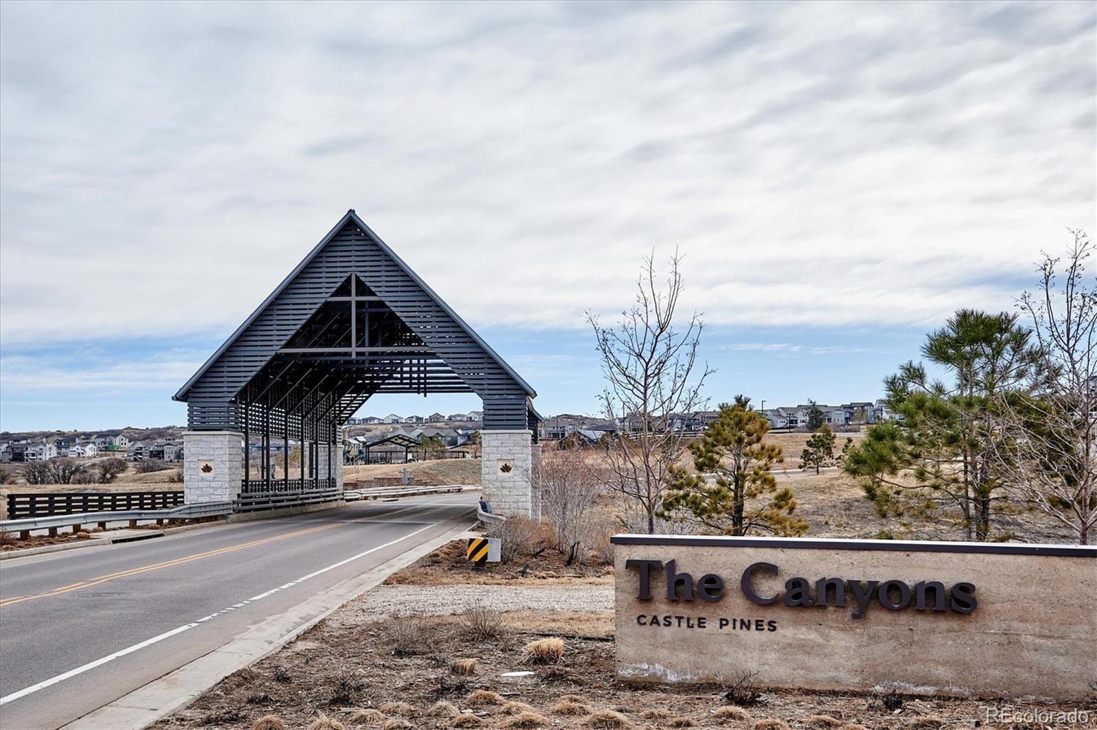 MLS Image #48 for 7334  canyonpoint road,castle pines, Colorado