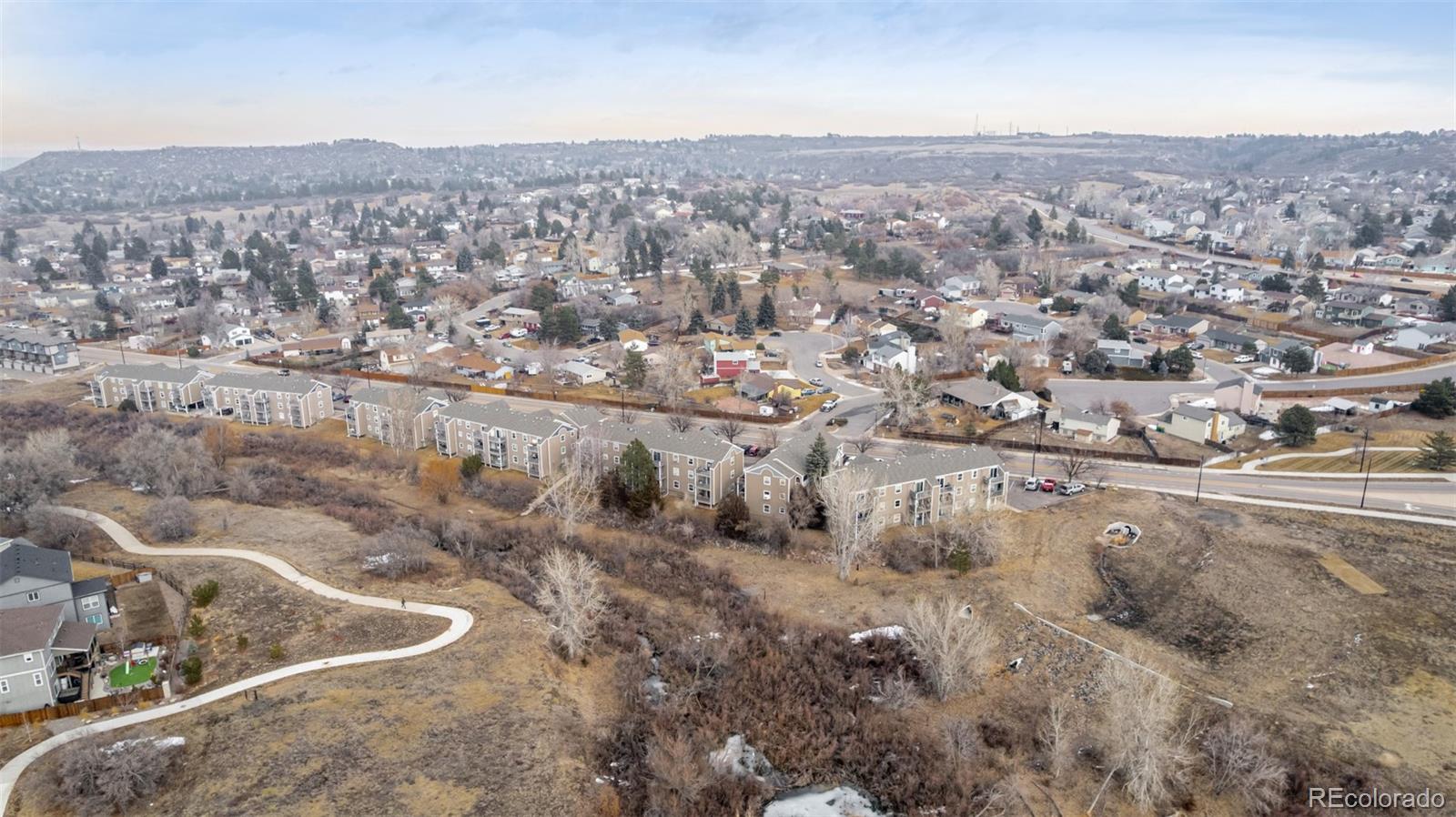 MLS Image #16 for 1273 s gilbert street,castle rock, Colorado