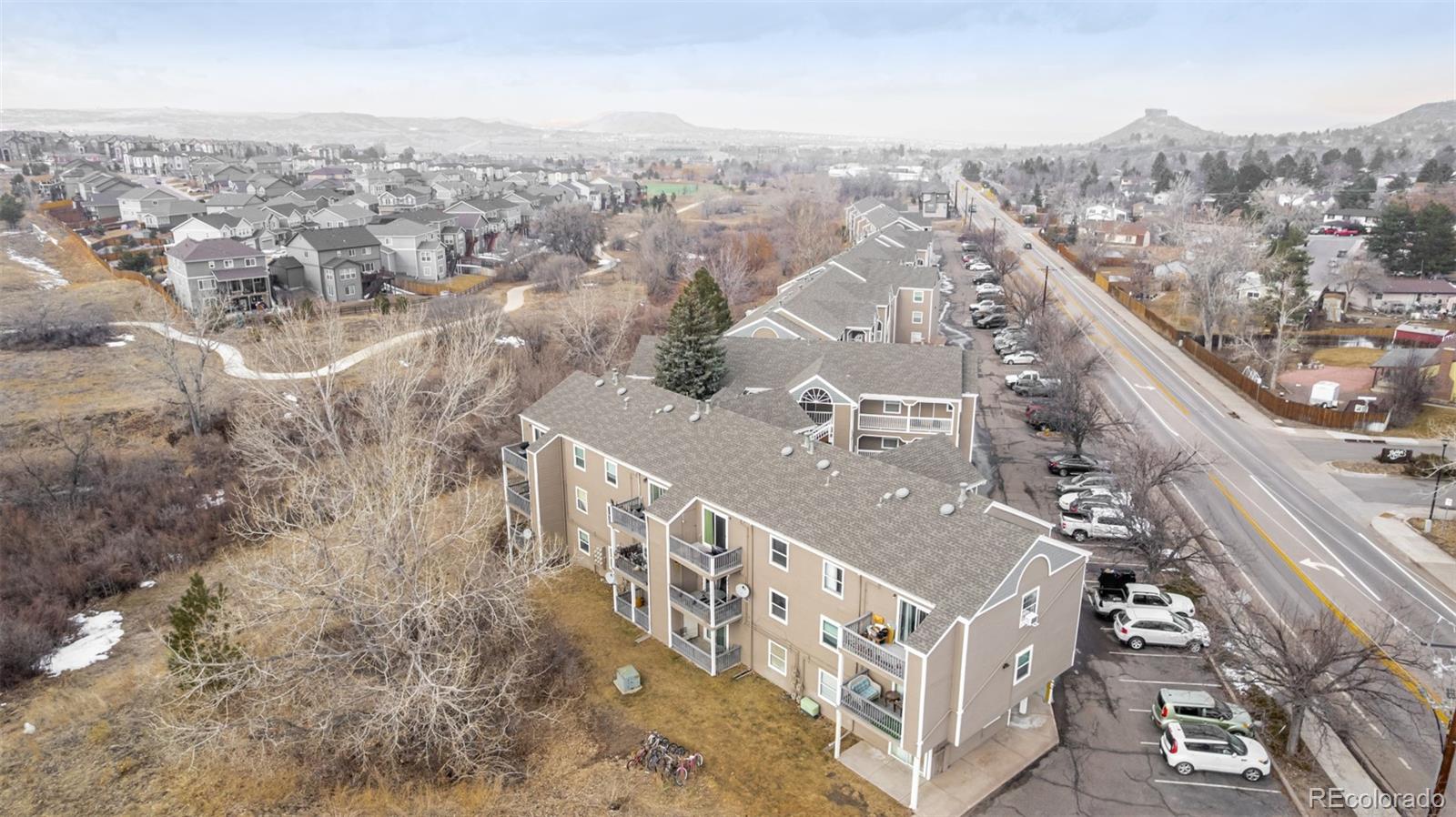 MLS Image #17 for 1273 s gilbert street,castle rock, Colorado