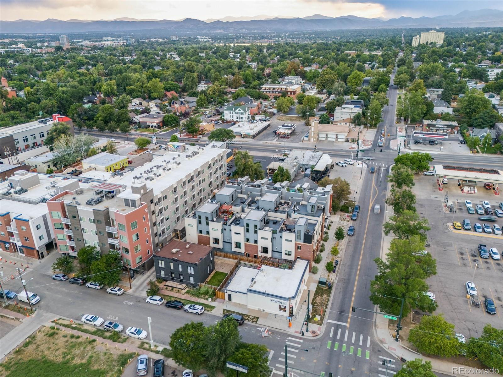 MLS Image #33 for 2922 w 26th avenue 4,denver, Colorado