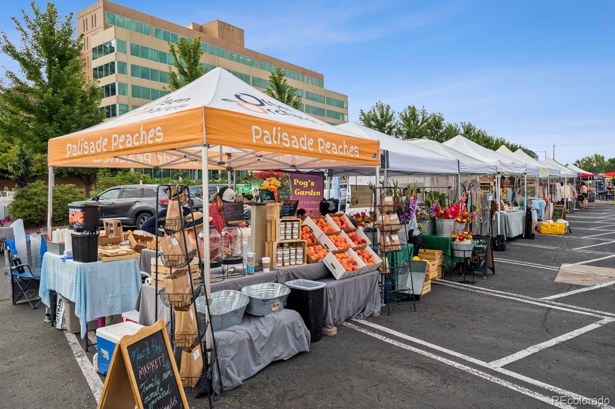 MLS Image #40 for 2020 e 4th avenue,denver, Colorado