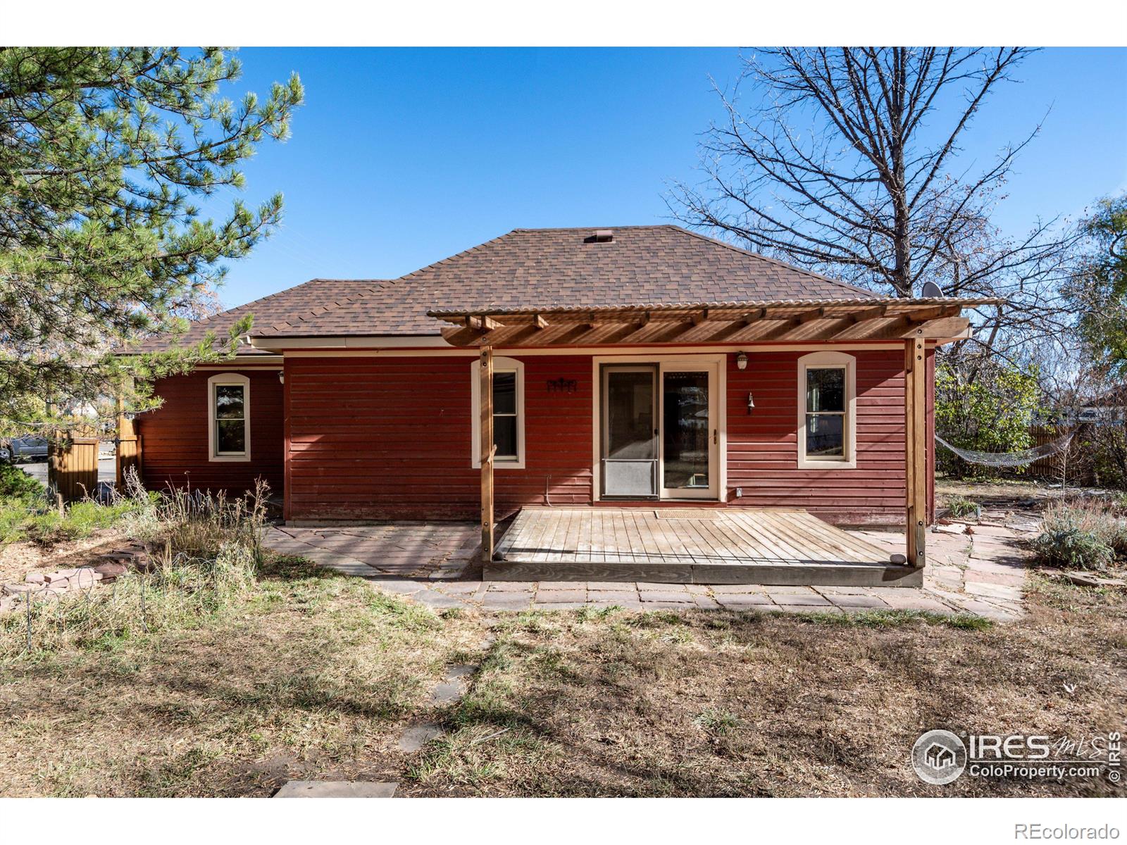 MLS Image #25 for 749 n 4th street,berthoud, Colorado