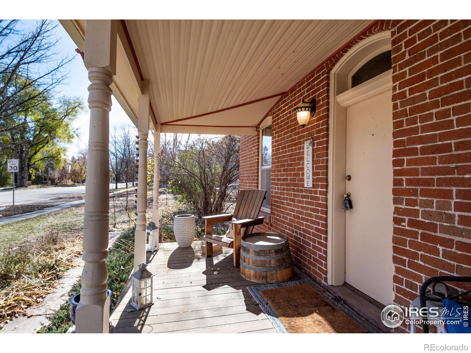 MLS Image #3 for 749 n 4th street,berthoud, Colorado