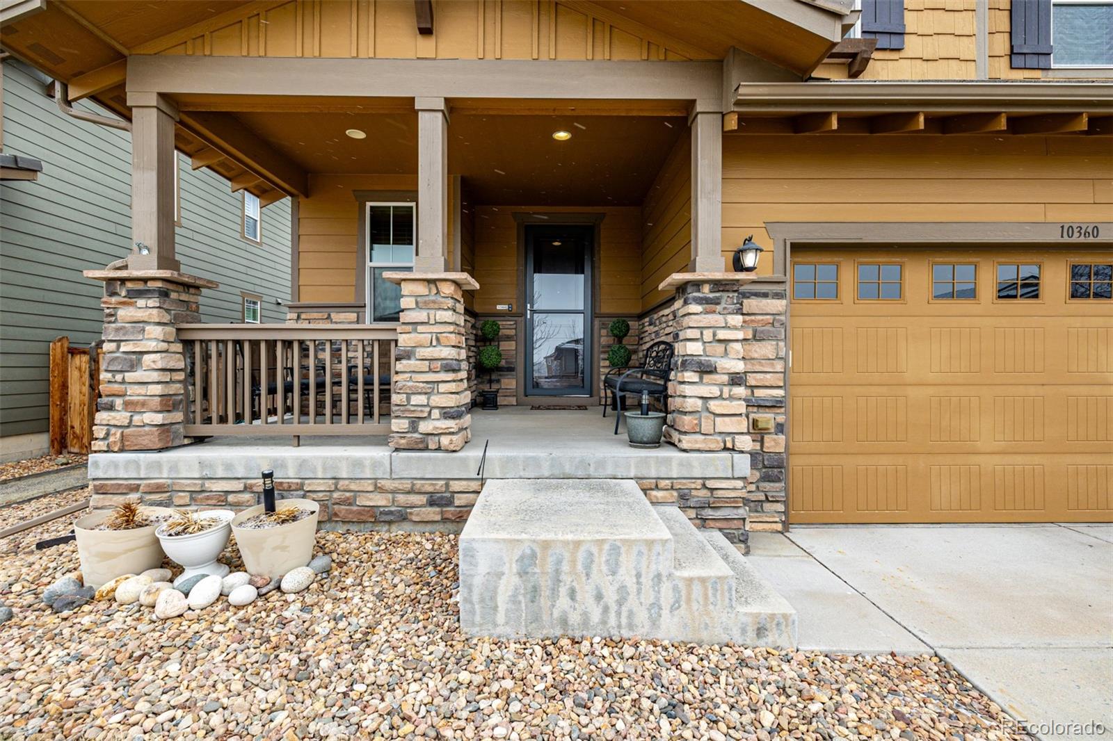 CMA Image for 10360  Sierra Ridge Lane,Parker, Colorado