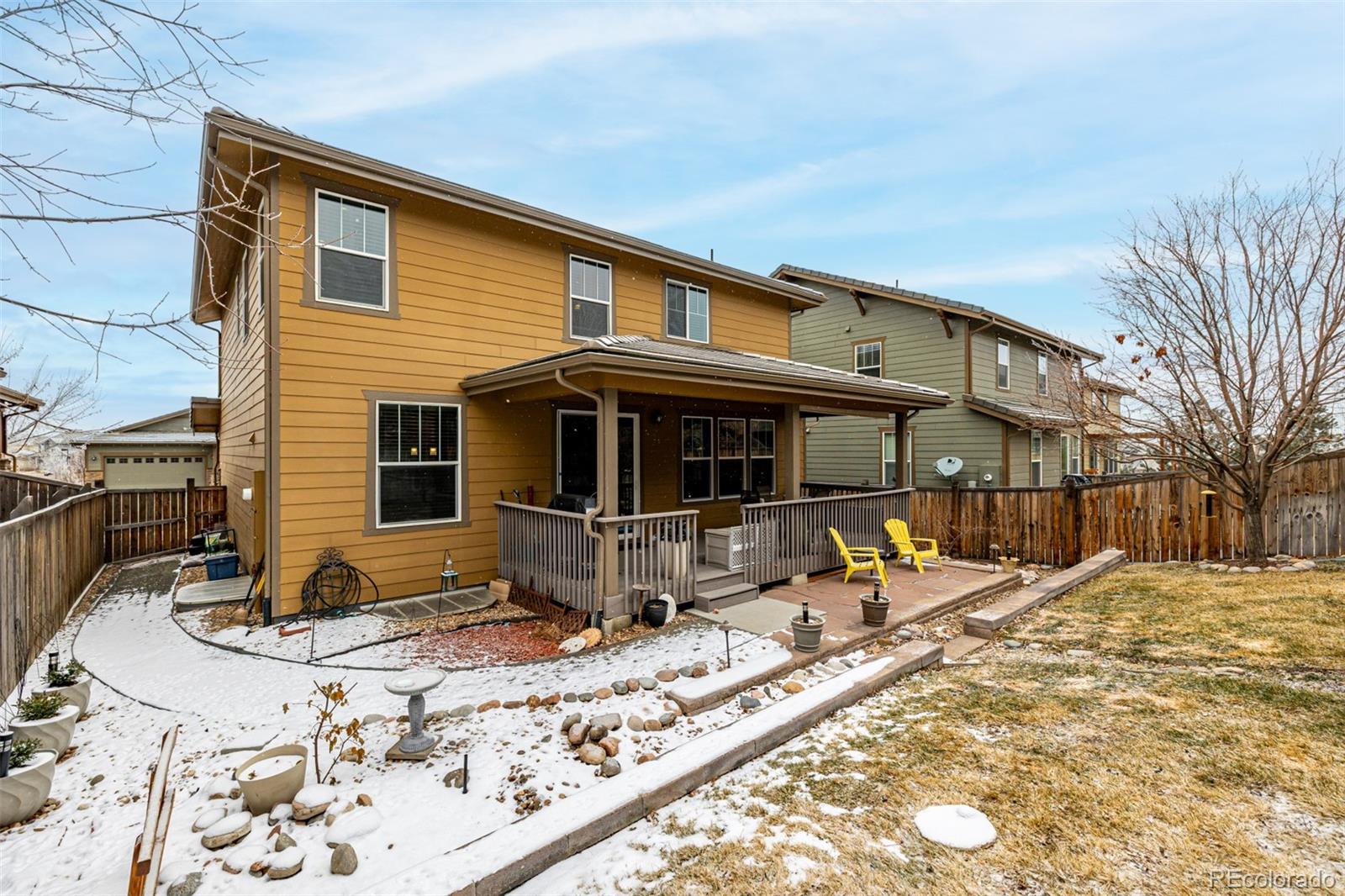 MLS Image #23 for 10360  sierra ridge lane,parker, Colorado