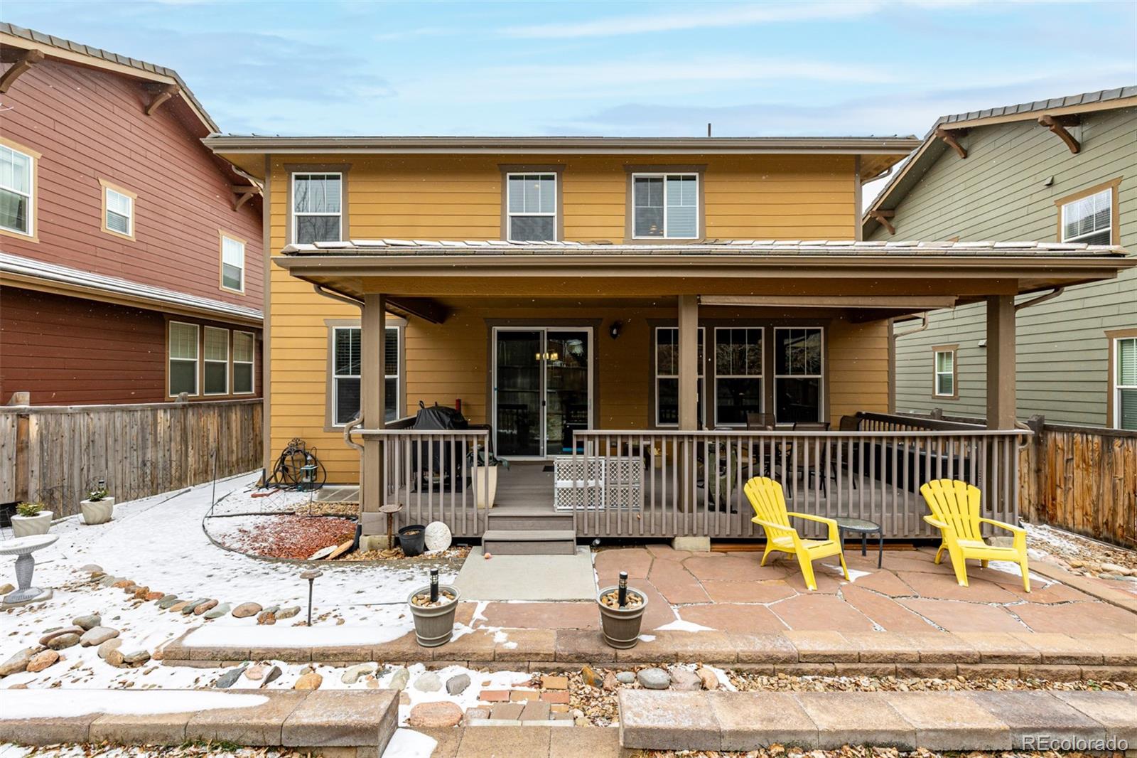 MLS Image #24 for 10360  sierra ridge lane,parker, Colorado