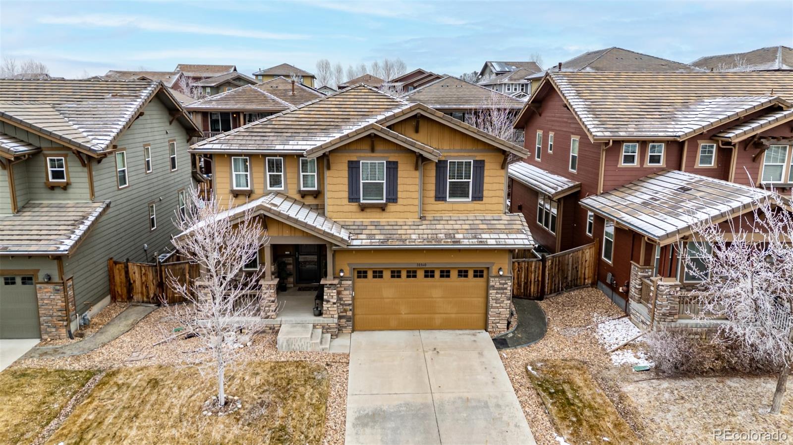 MLS Image #25 for 10360  sierra ridge lane,parker, Colorado