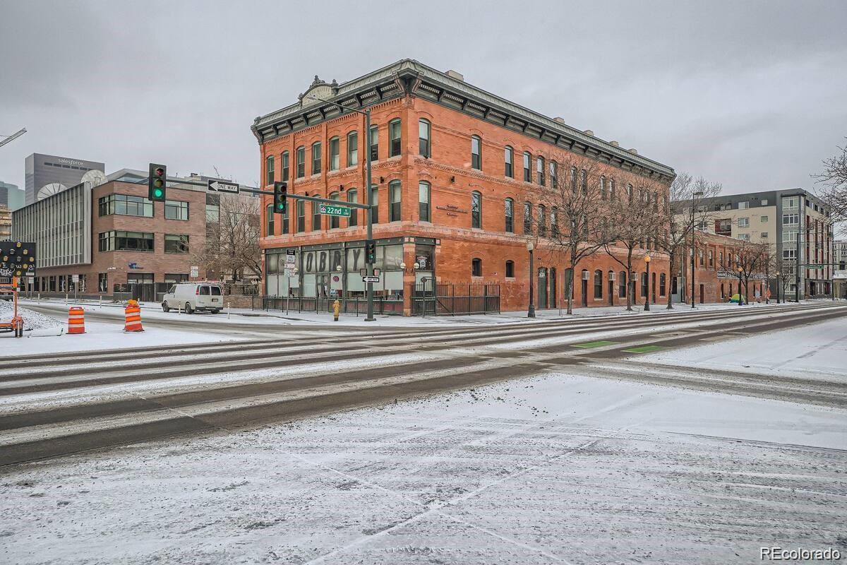 MLS Image #0 for 2193  arapahoe street,denver, Colorado