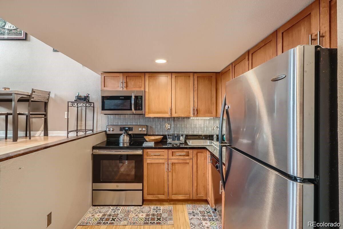 MLS Image #5 for 2193  arapahoe street,denver, Colorado