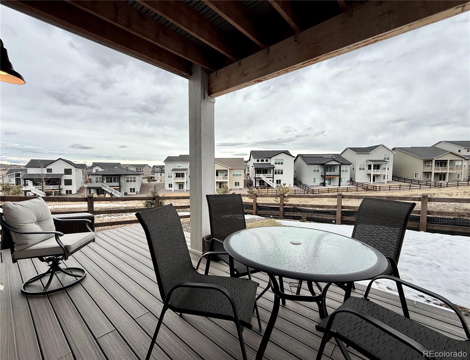 MLS Image #40 for 295  kitselman drive,castle rock, Colorado