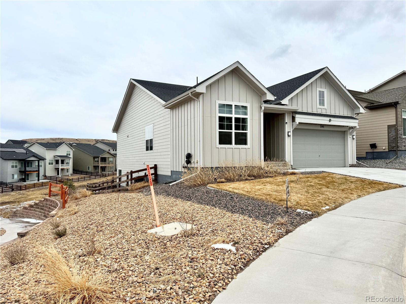 MLS Image #41 for 295  kitselman drive,castle rock, Colorado