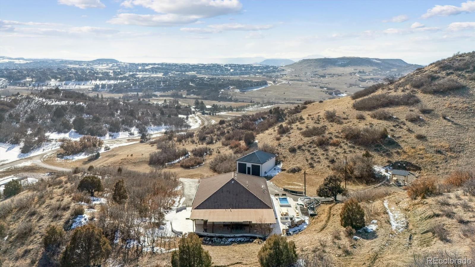 MLS Image #32 for 1140  lake gulch road,castle rock, Colorado