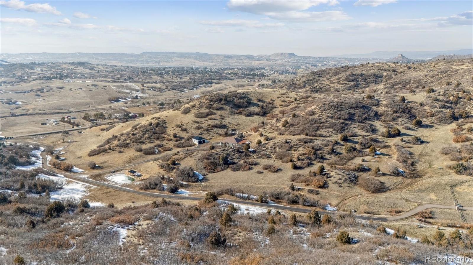 MLS Image #33 for 1140  lake gulch road,castle rock, Colorado