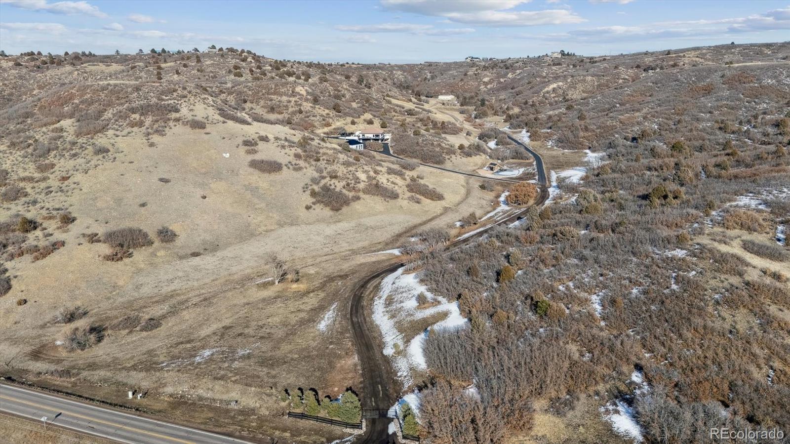 MLS Image #34 for 1140  lake gulch road,castle rock, Colorado