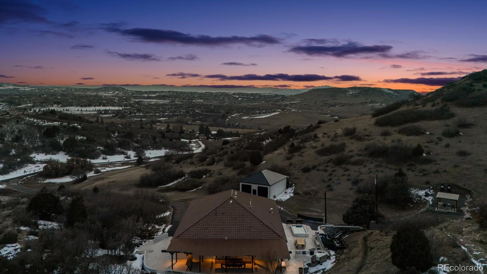 MLS Image #36 for 1140  lake gulch road,castle rock, Colorado