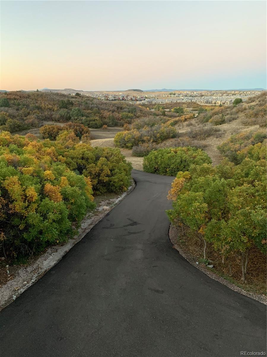 MLS Image #40 for 1140  lake gulch road,castle rock, Colorado