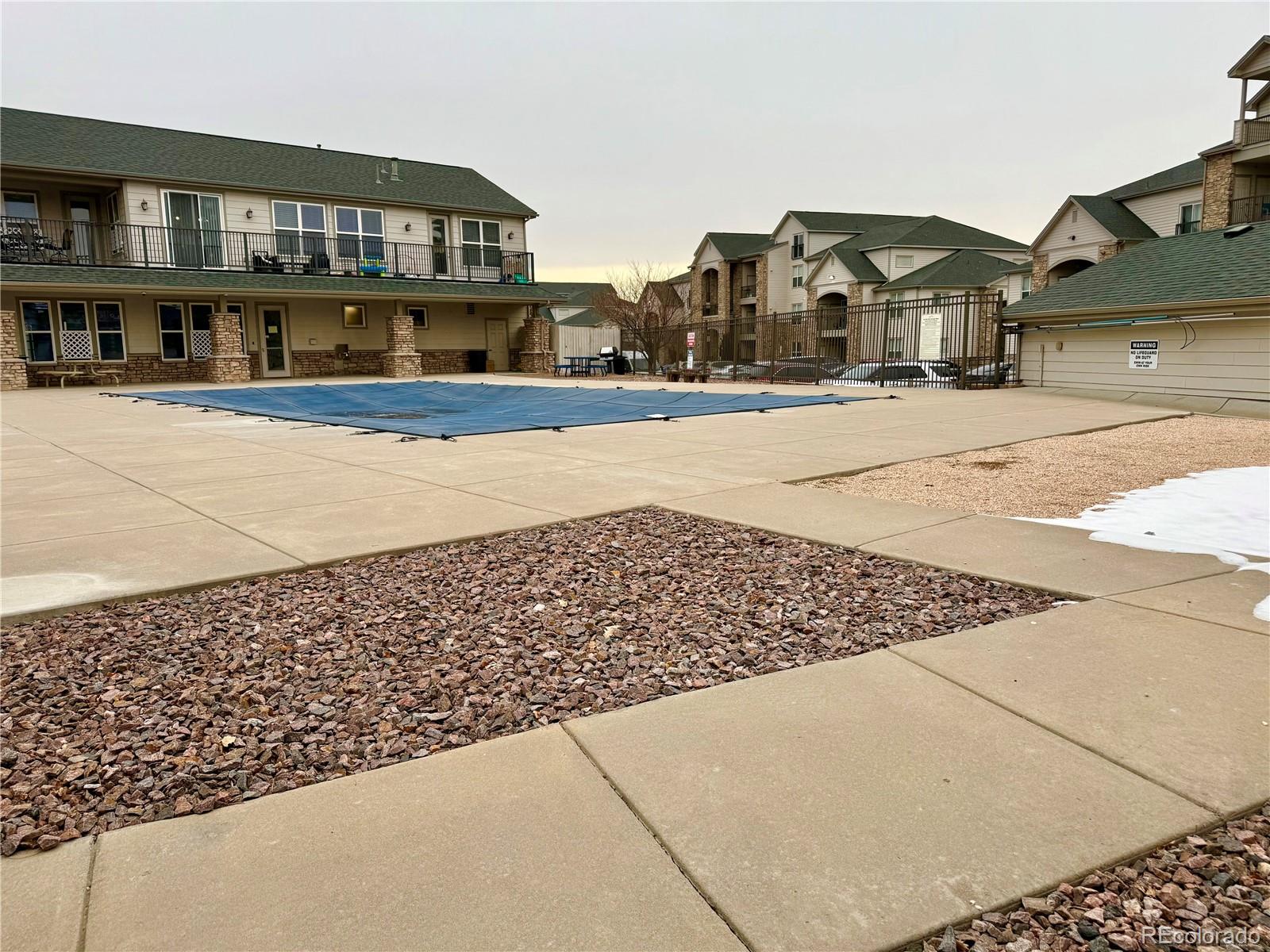 MLS Image #26 for 7292 s blackhawk street 2-306,englewood, Colorado