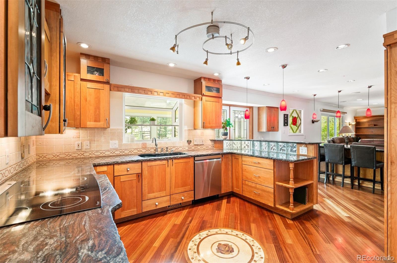 MLS Image #9 for 19052 e briarwood drive,centennial, Colorado