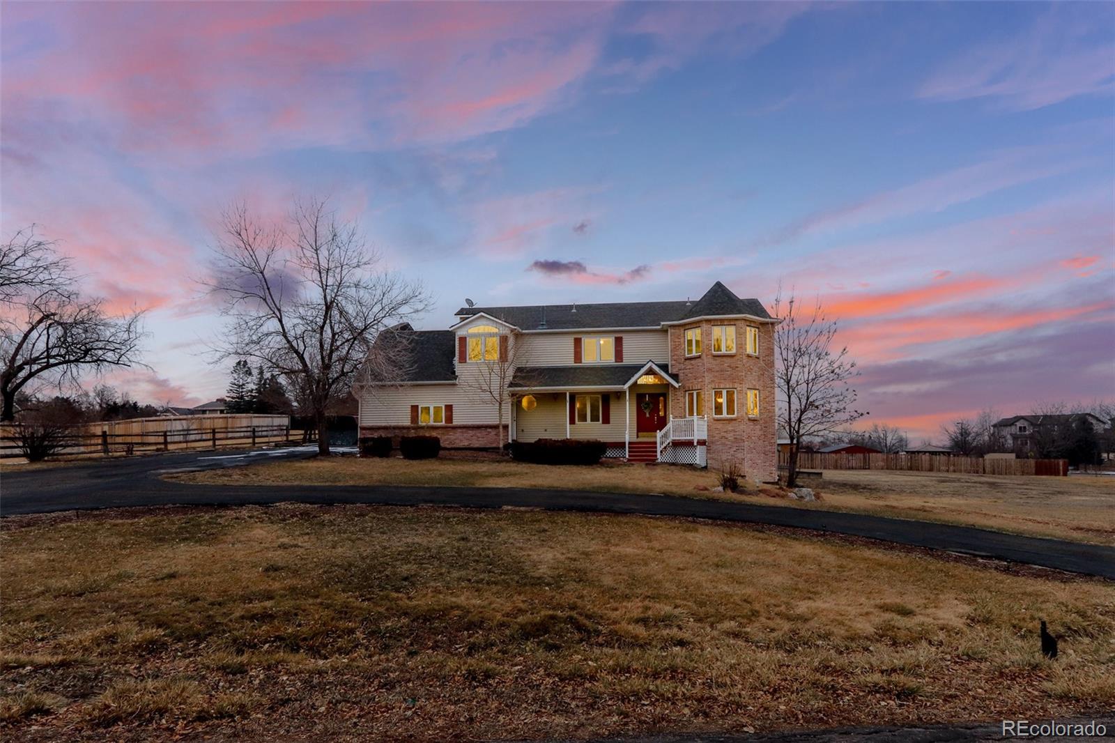 MLS Image #3 for 7208  secrest court,arvada, Colorado