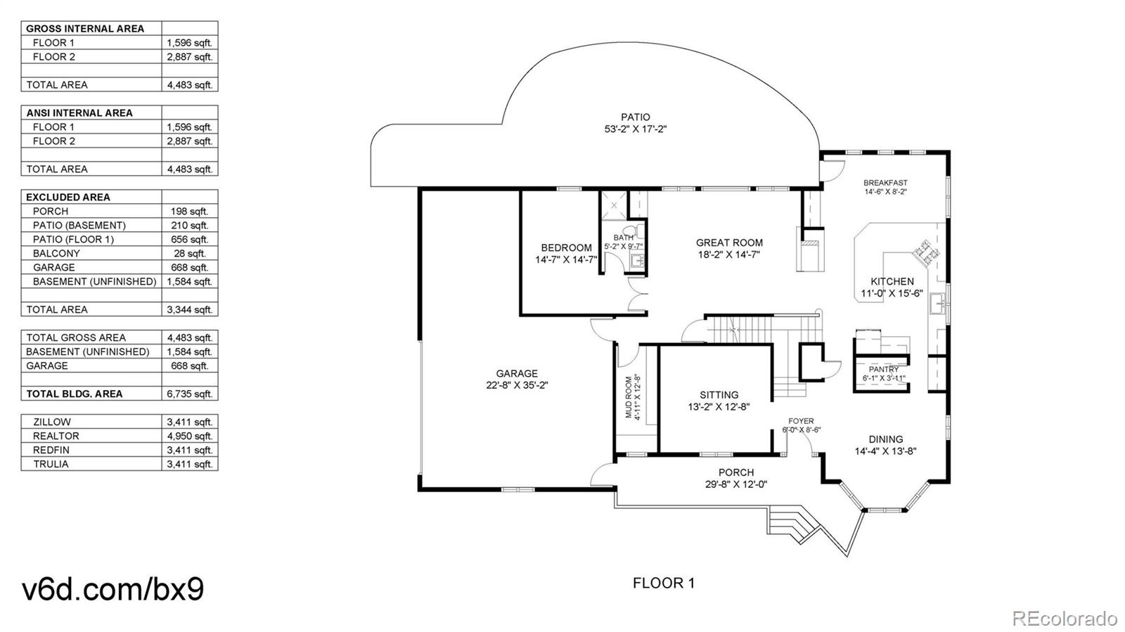 MLS Image #47 for 7208  secrest court,arvada, Colorado