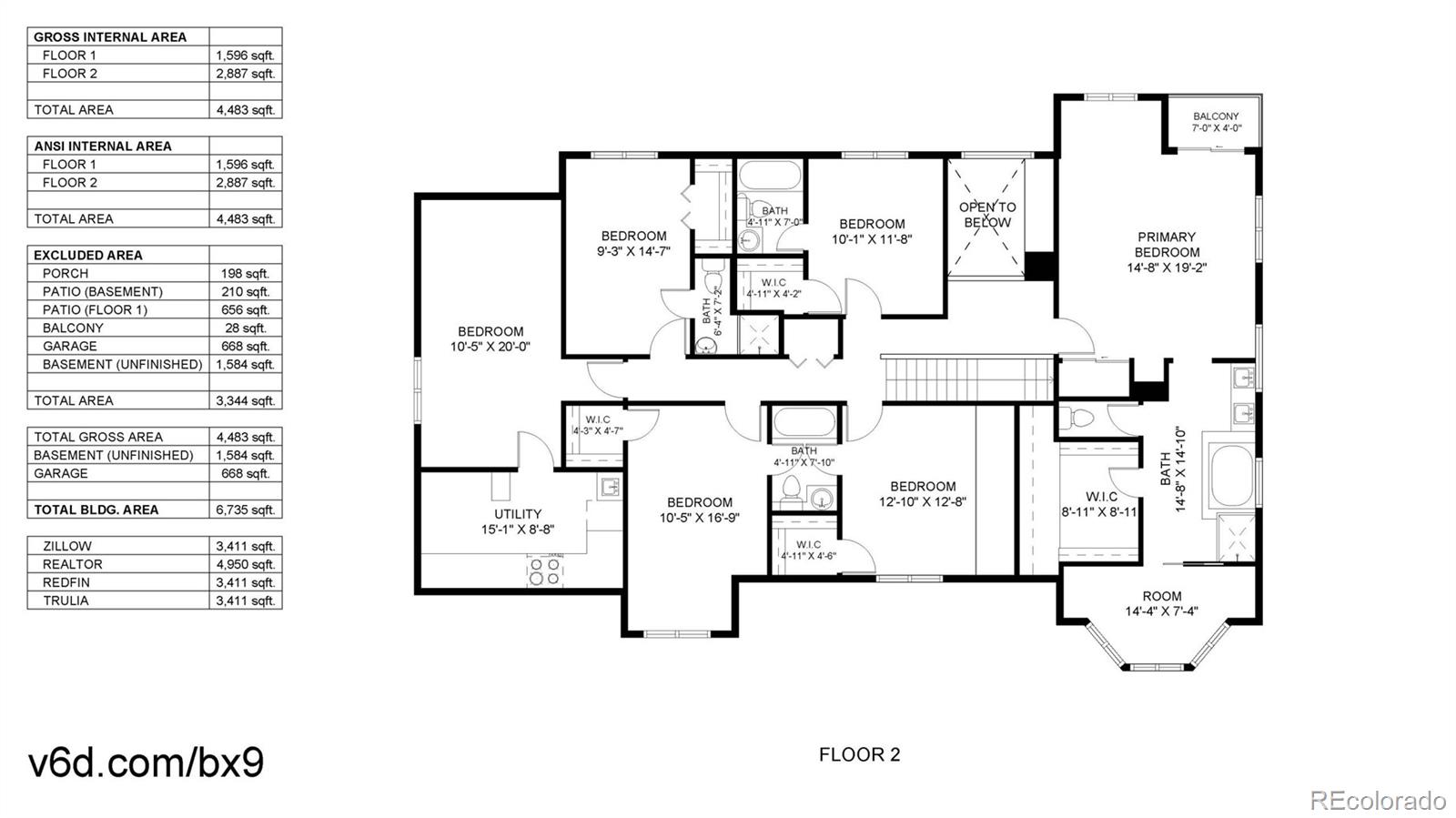 MLS Image #48 for 7208  secrest court,arvada, Colorado