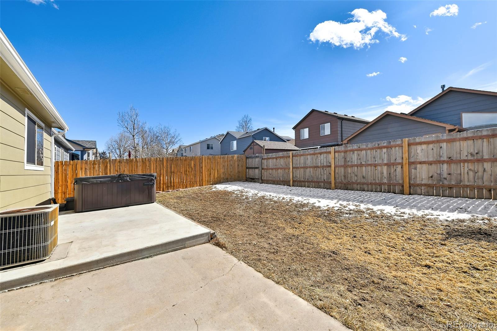 MLS Image #28 for 5115  balsam street,colorado springs, Colorado