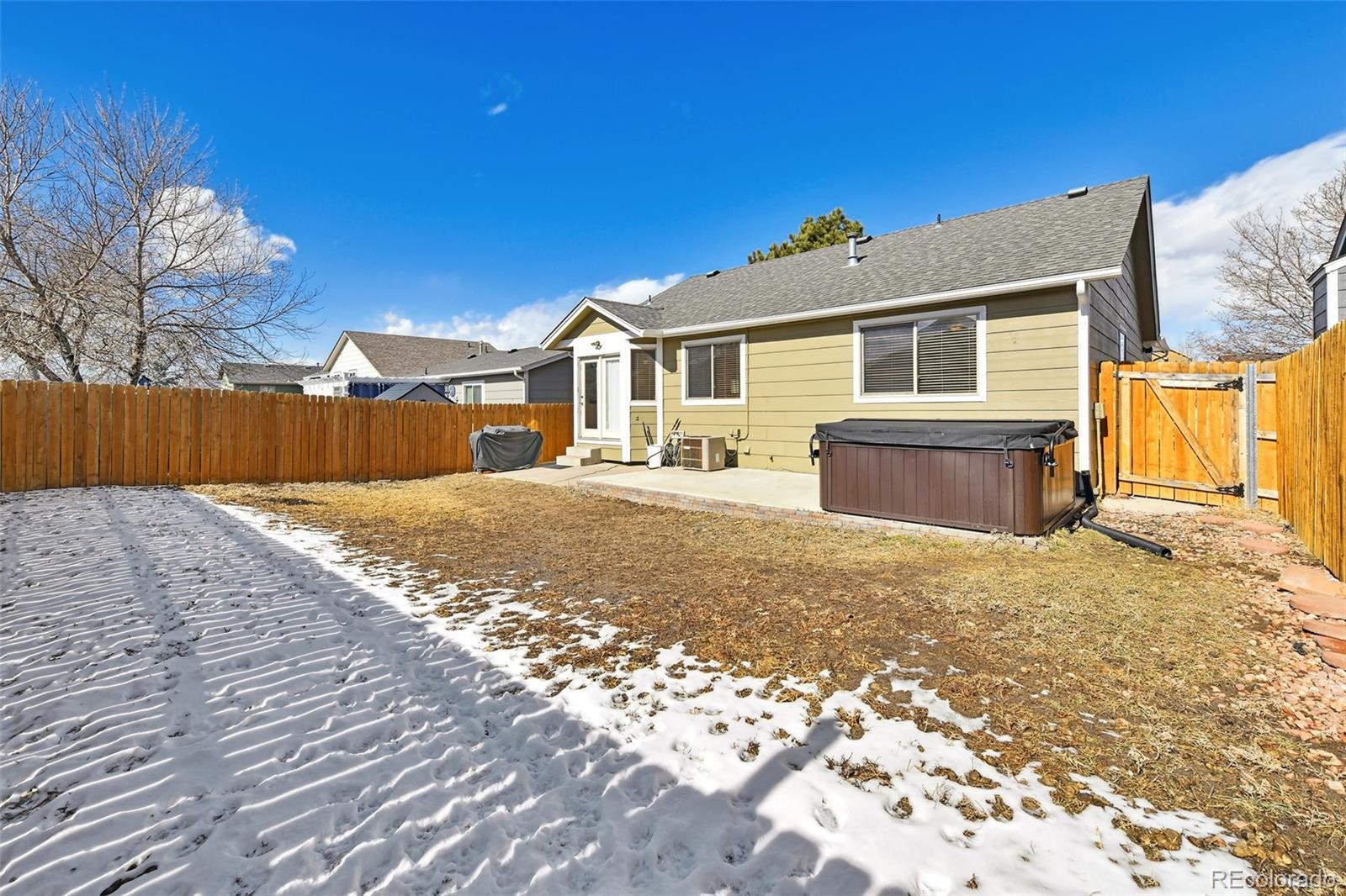 MLS Image #29 for 5115  balsam street,colorado springs, Colorado