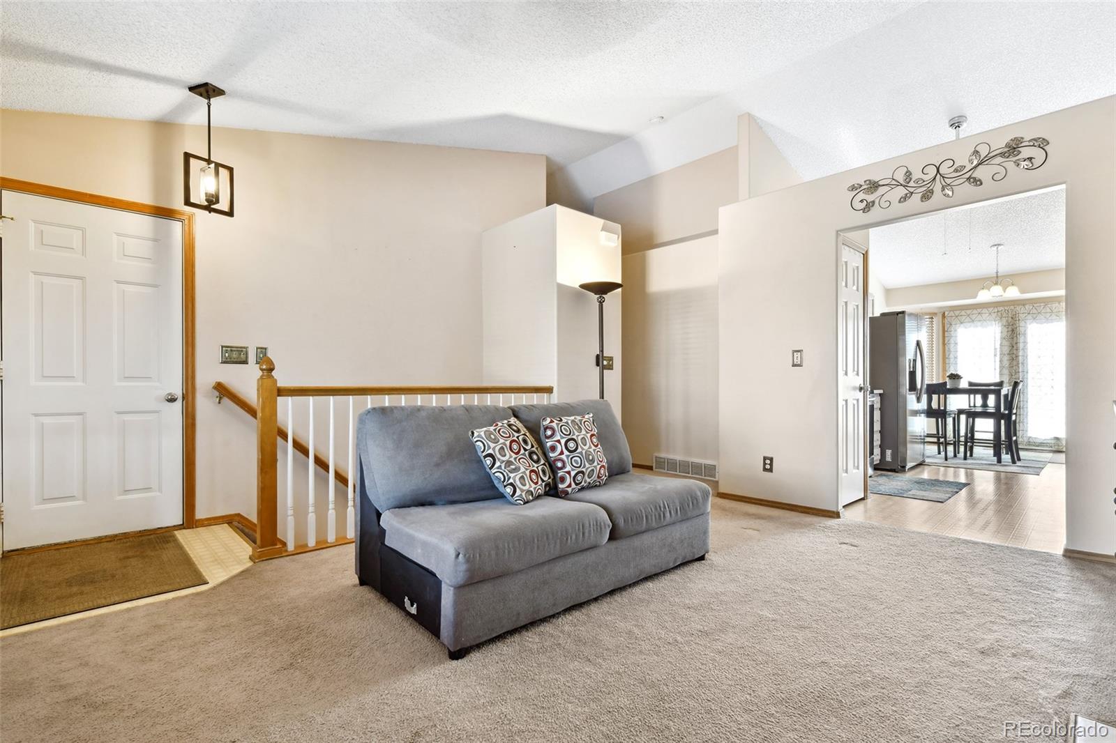 MLS Image #6 for 5115  balsam street,colorado springs, Colorado