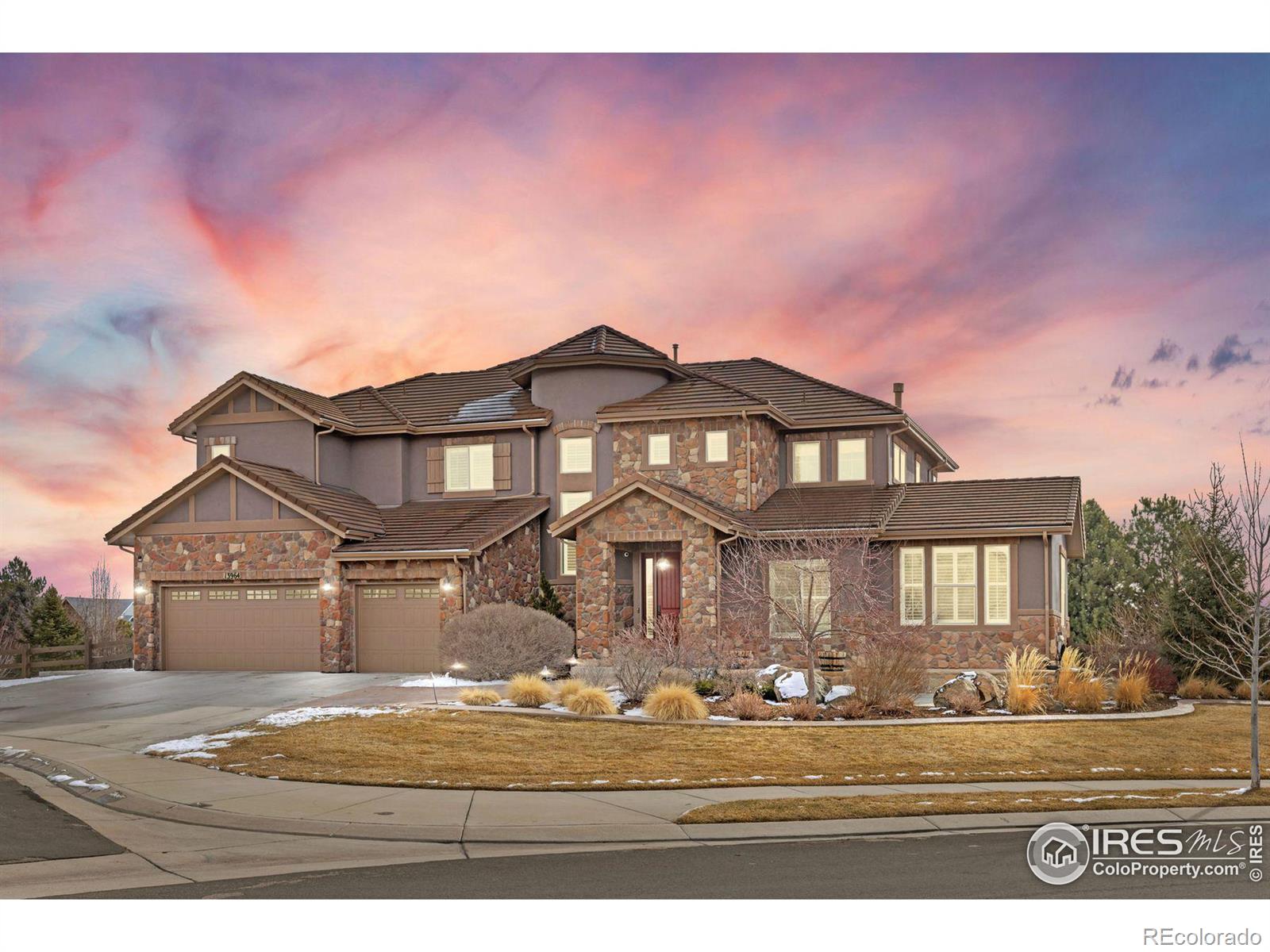 MLS Image #0 for 13964  beacon street,broomfield, Colorado