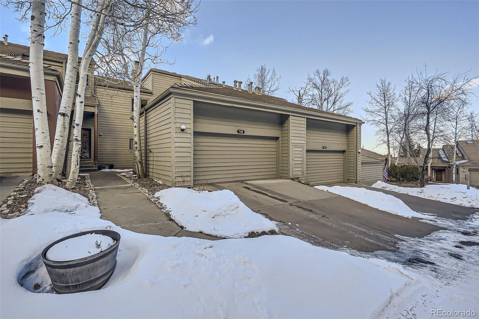 MLS Image #0 for 748  ridgeside drive,golden, Colorado