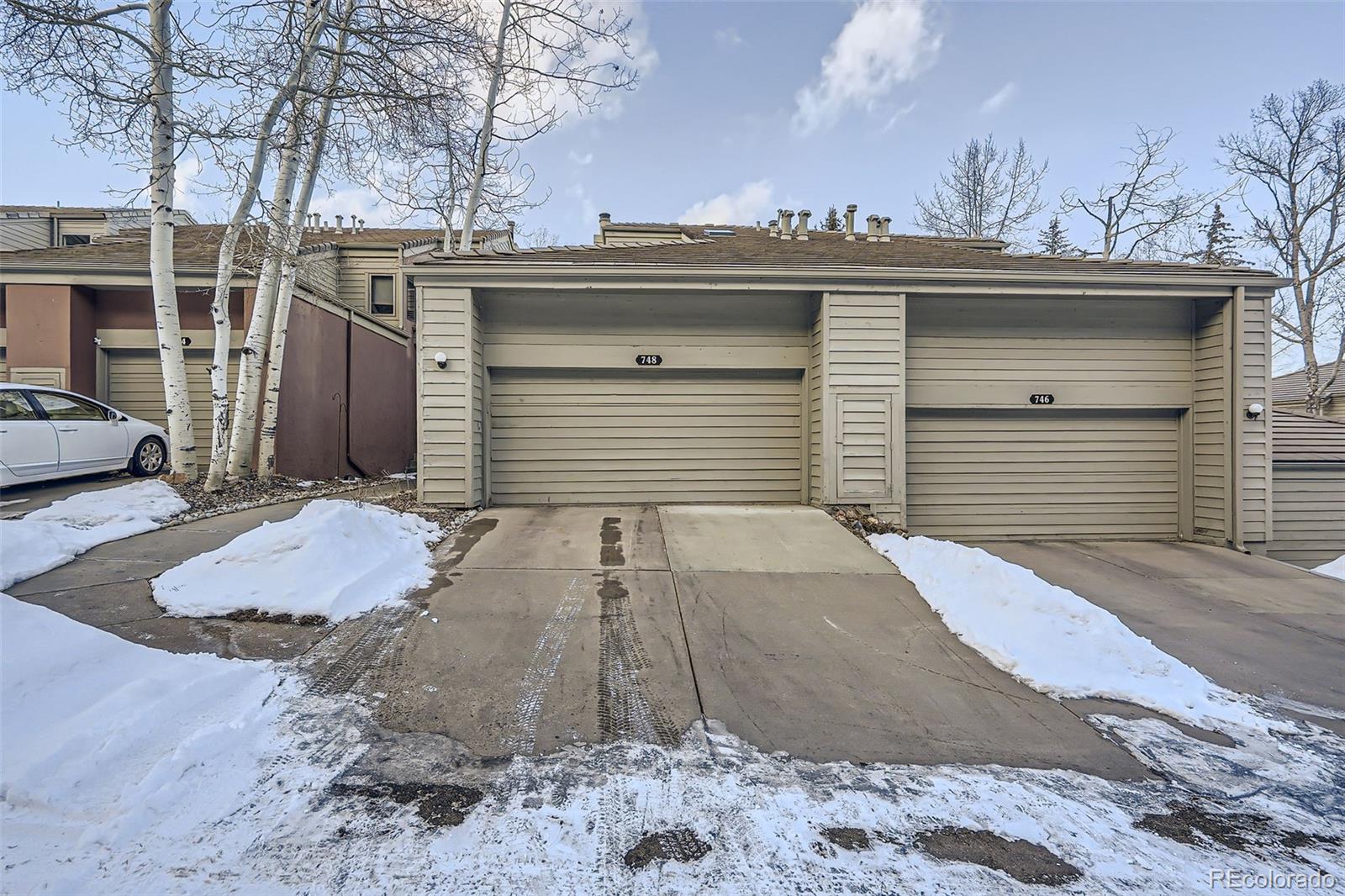 MLS Image #1 for 748  ridgeside drive,golden, Colorado