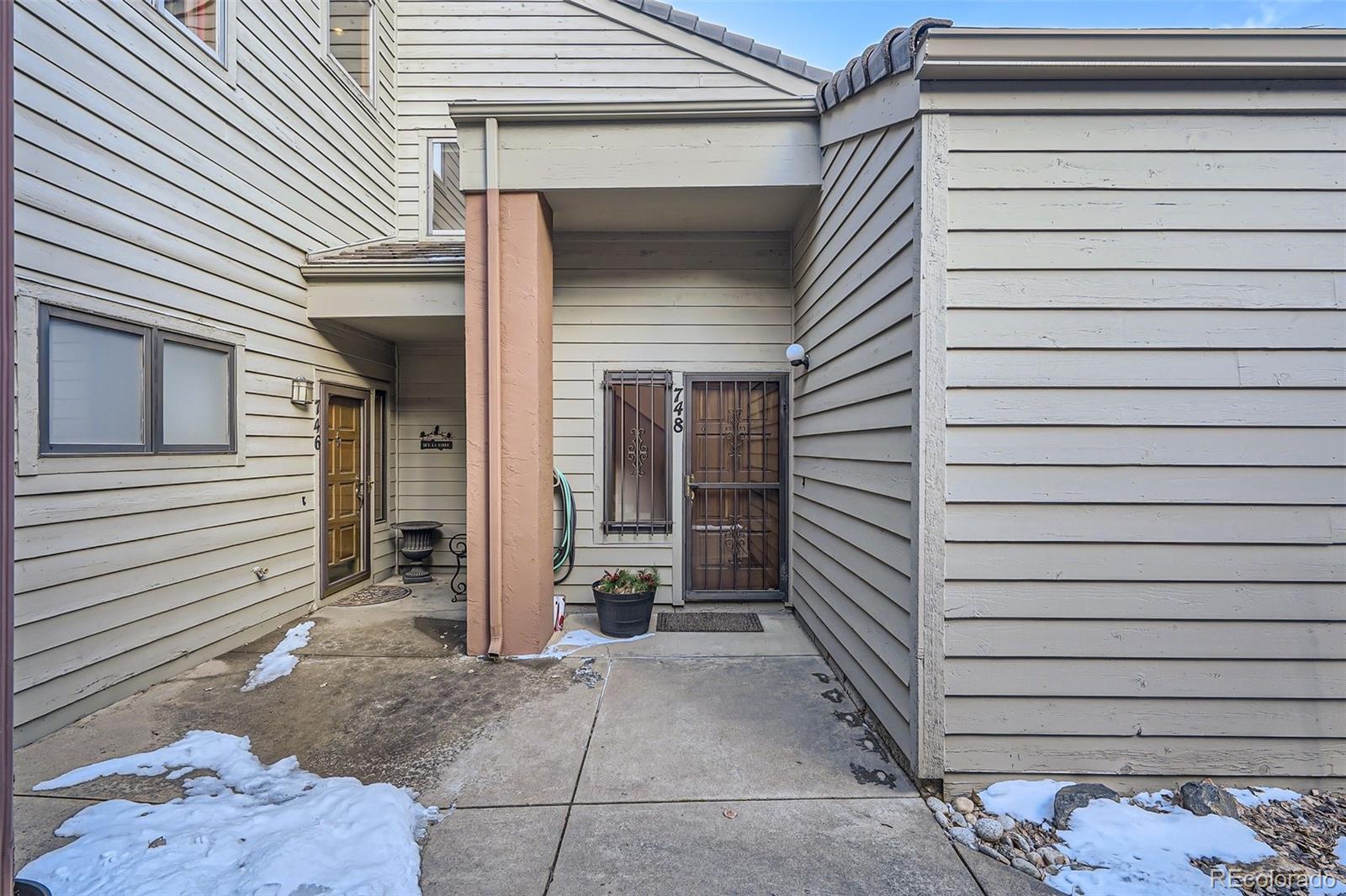 MLS Image #2 for 748  ridgeside drive,golden, Colorado