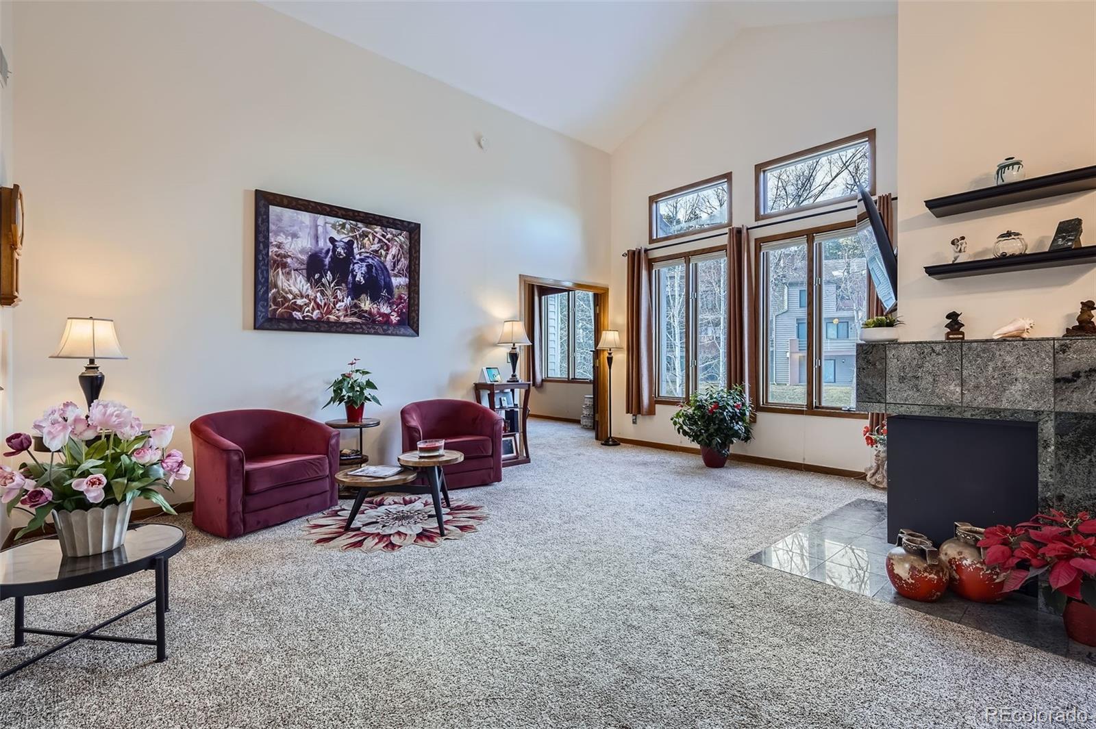 MLS Image #3 for 748  ridgeside drive,golden, Colorado