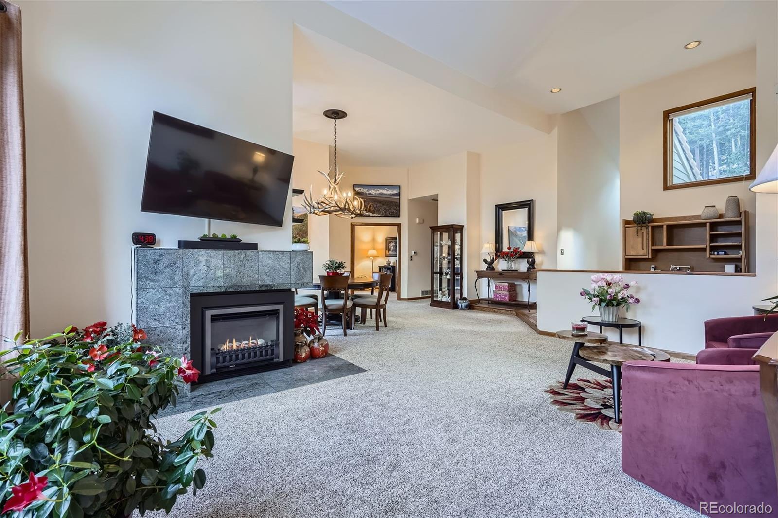 MLS Image #4 for 748  ridgeside drive,golden, Colorado