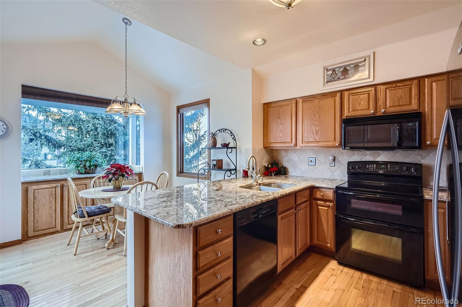 MLS Image #8 for 748  ridgeside drive,golden, Colorado