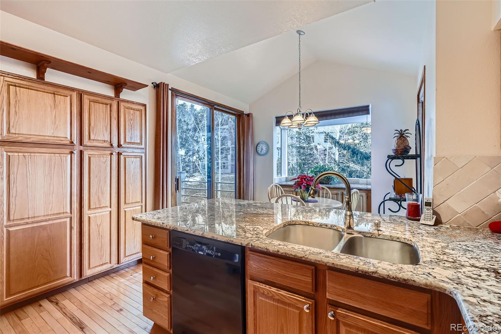 MLS Image #9 for 748  ridgeside drive,golden, Colorado