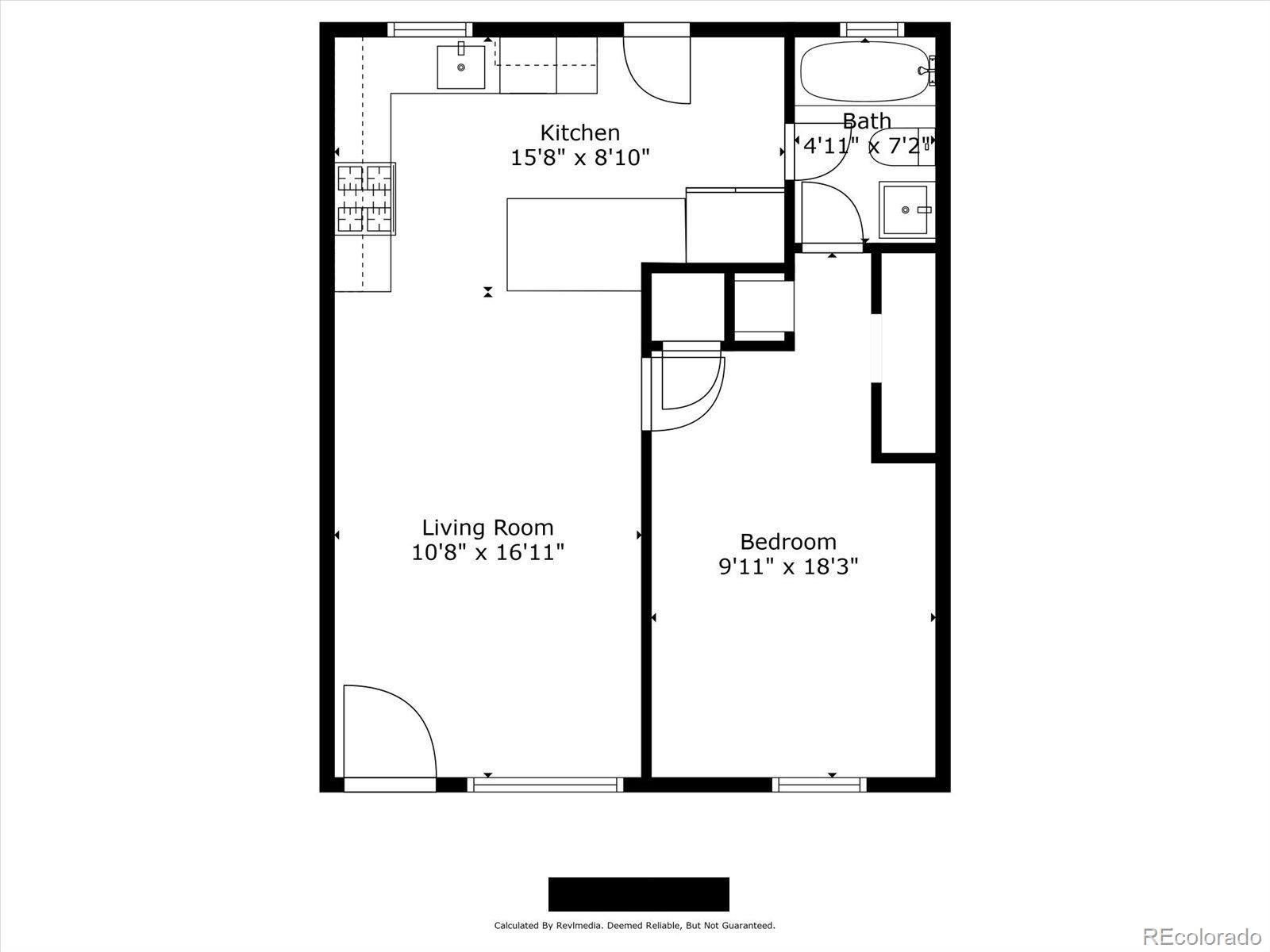 MLS Image #17 for 3738 n eliot street,denver, Colorado