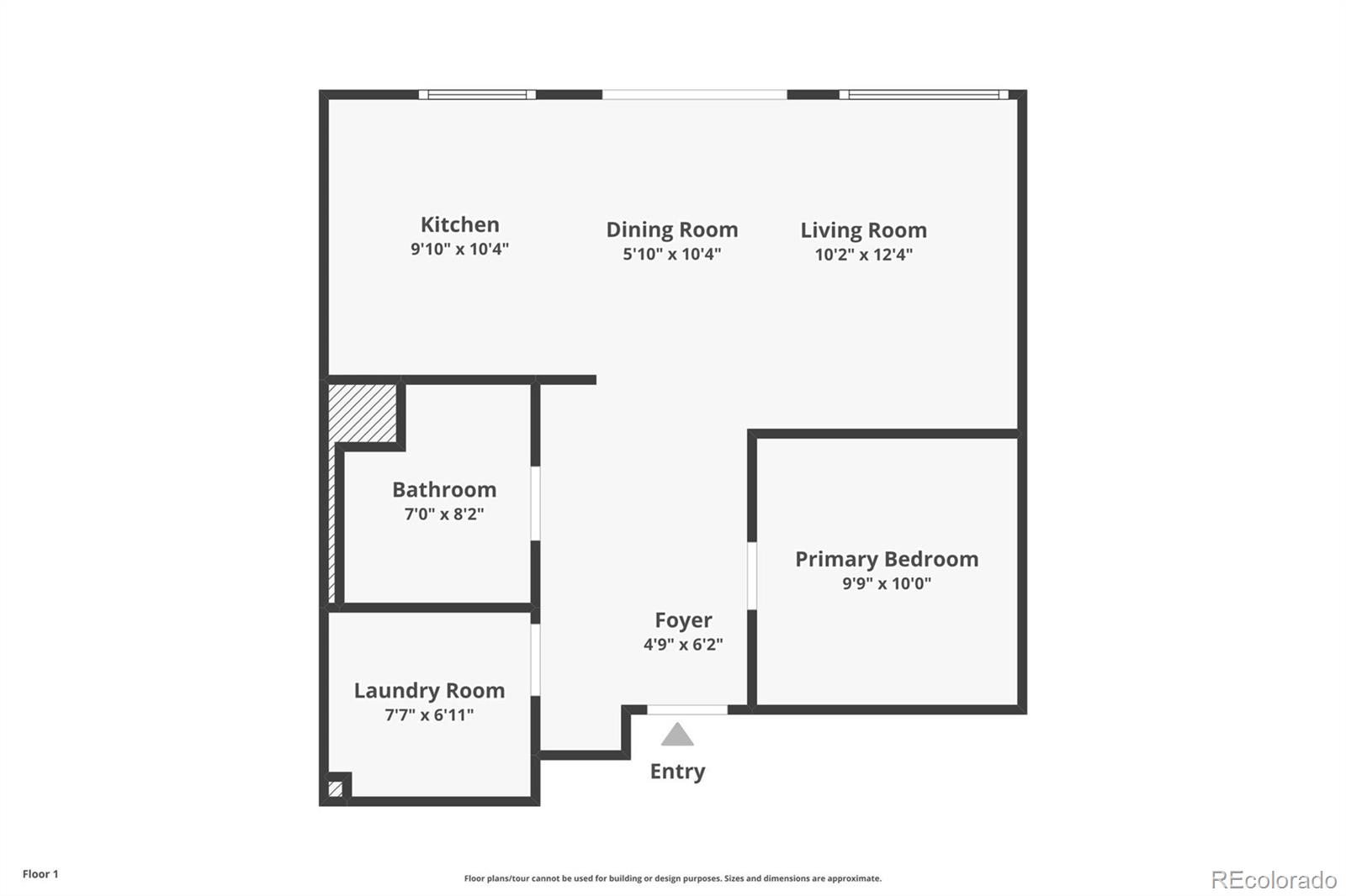 MLS Image #23 for 3100  huron street,denver, Colorado