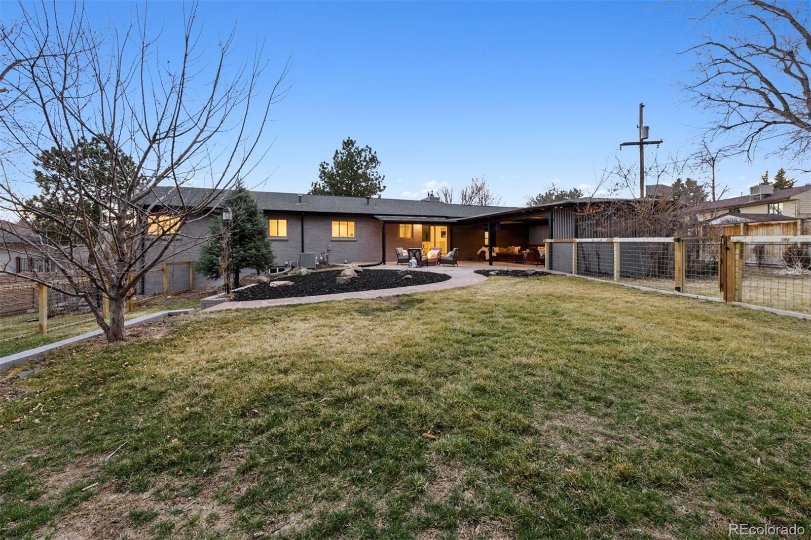 MLS Image #40 for 12445 w 19th place,lakewood, Colorado