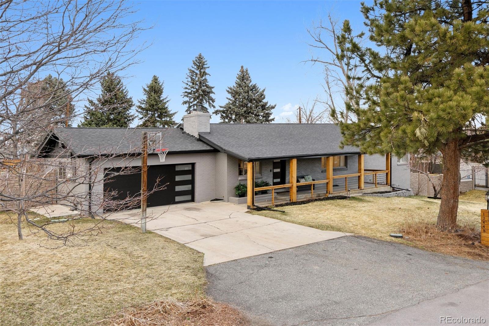 MLS Image #42 for 12445 w 19th place,lakewood, Colorado