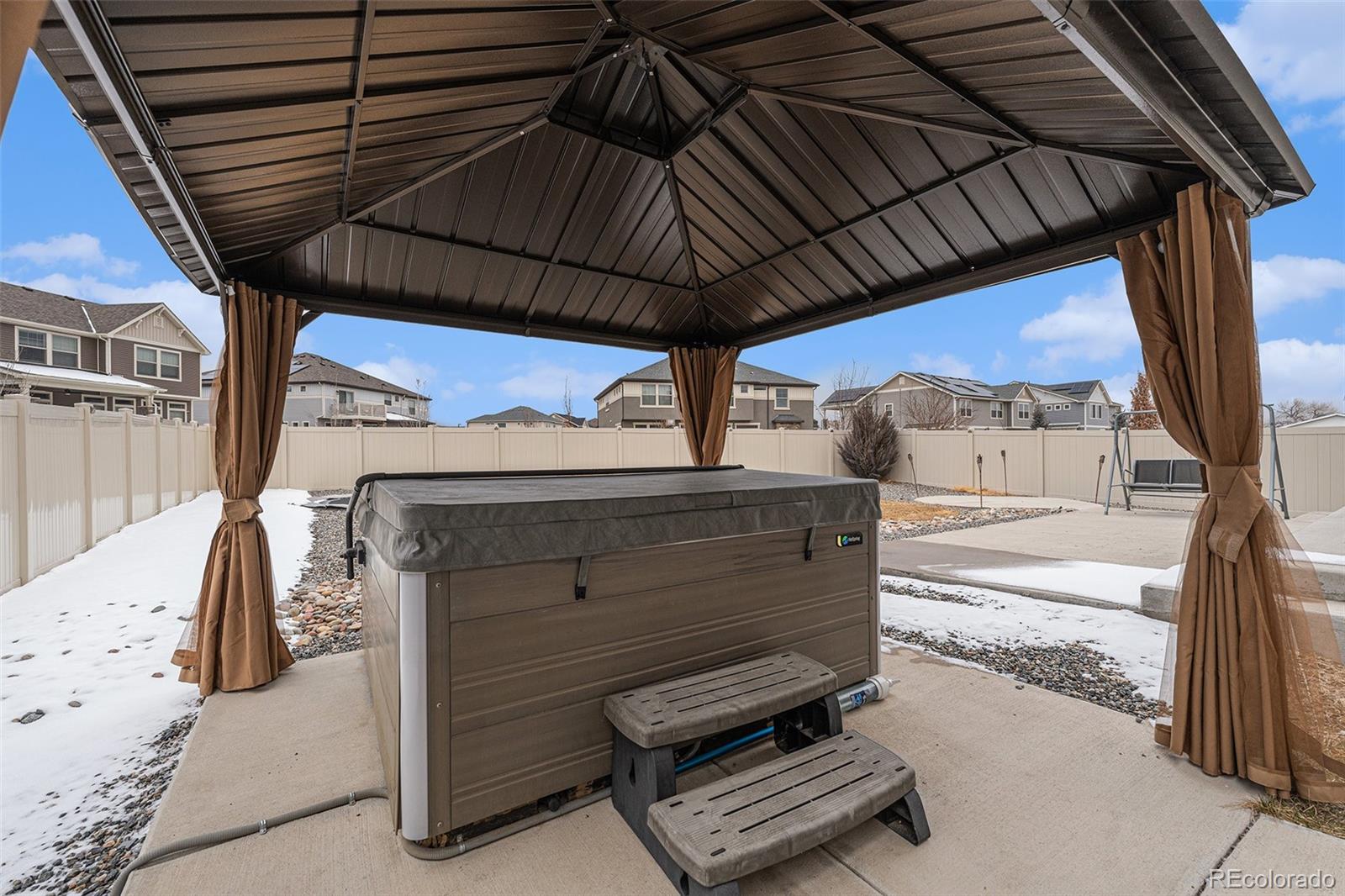 MLS Image #27 for 4981  liverpool street,denver, Colorado