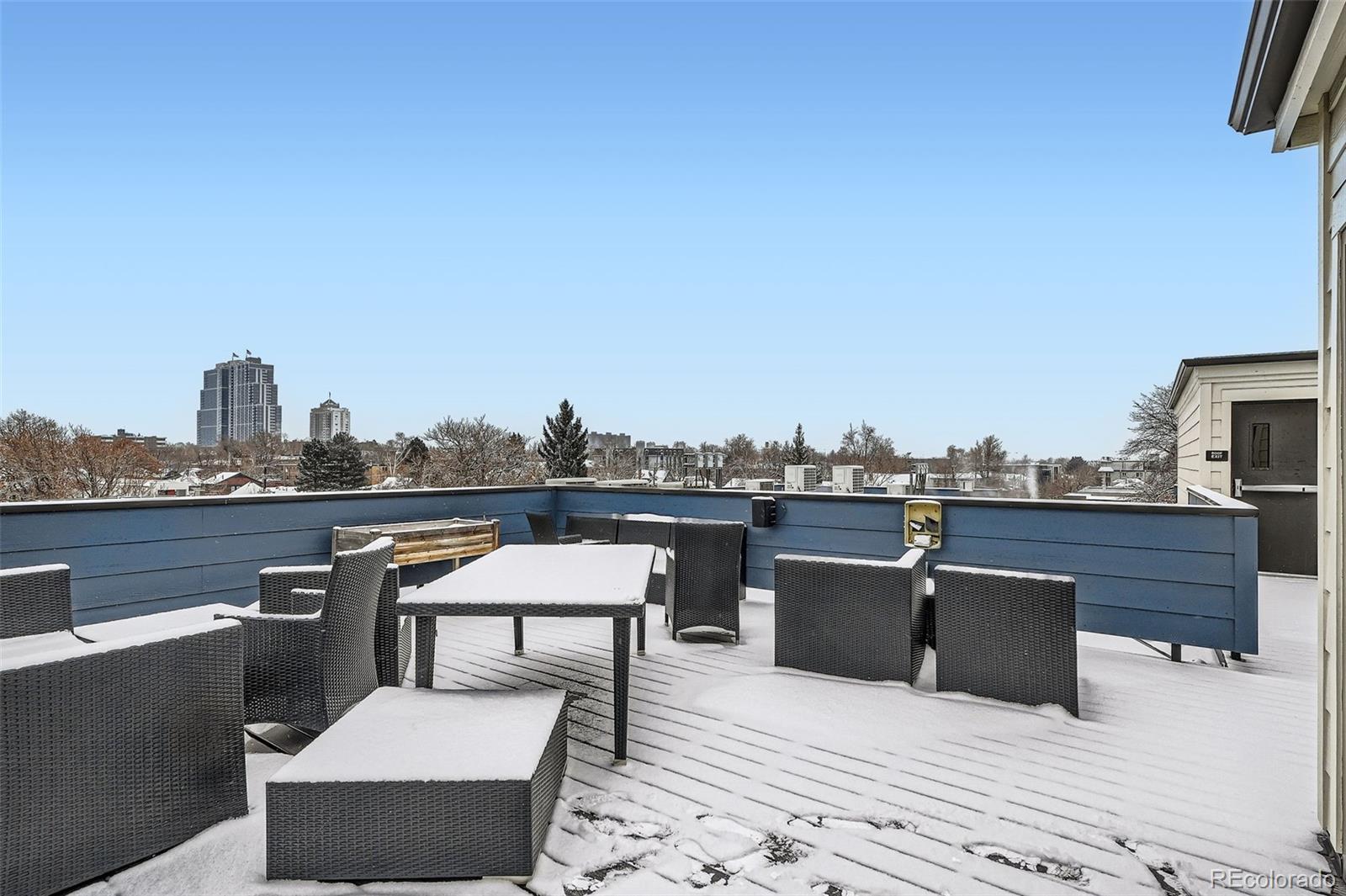 MLS Image #33 for 336 e 1st avenue,denver, Colorado
