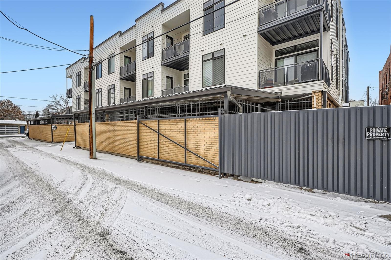 MLS Image #34 for 336 e 1st avenue,denver, Colorado