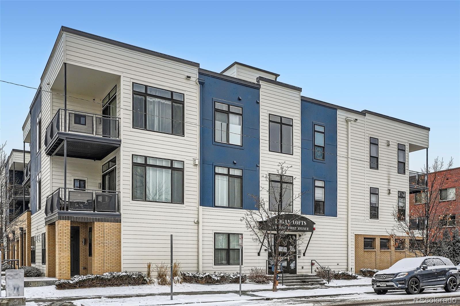 MLS Image #35 for 336 e 1st avenue,denver, Colorado