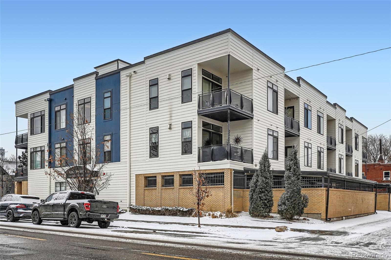 MLS Image #36 for 336 e 1st avenue,denver, Colorado