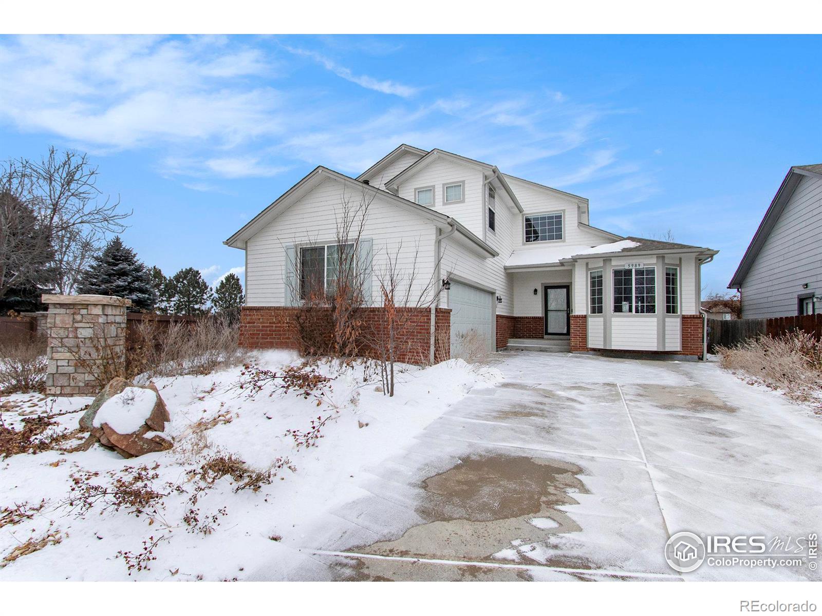 MLS Image #0 for 5989  sand cherry lane,timnath, Colorado