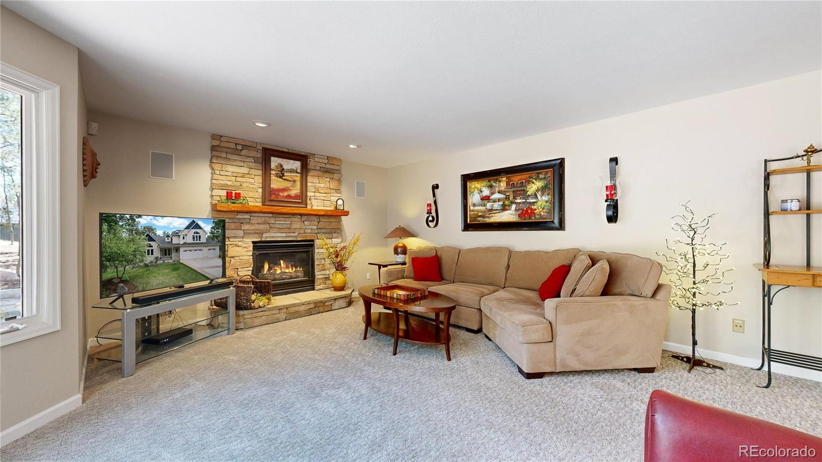 MLS Image #15 for 17420  caribou drive,monument, Colorado